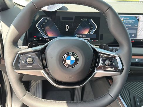 New 2026 BMW X3 xDrive30 AWD/4WD image 19