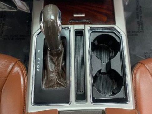 Used 2018 Ford F150 King Ranch AWD/4WD image 19