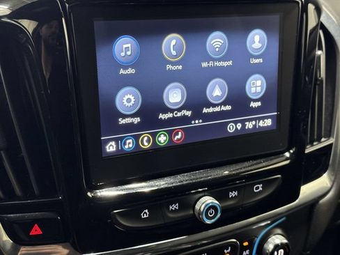 Certified 2023 Chevrolet Traverse LT AWD/4WD image 18