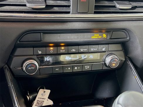 Used 2019 MAZDA CX-9 Touring image 14