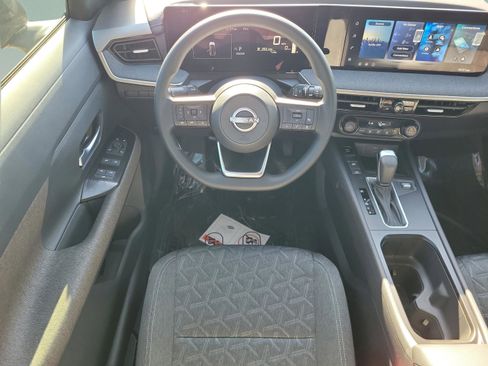 New 2026 Nissan Kicks SV image 13