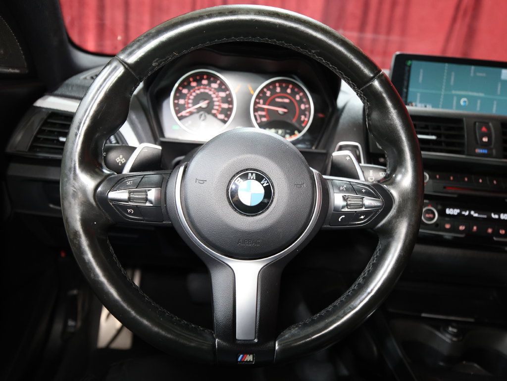 Used 2016 BMW M235i xDrive Coupe AWD/4WD image 16