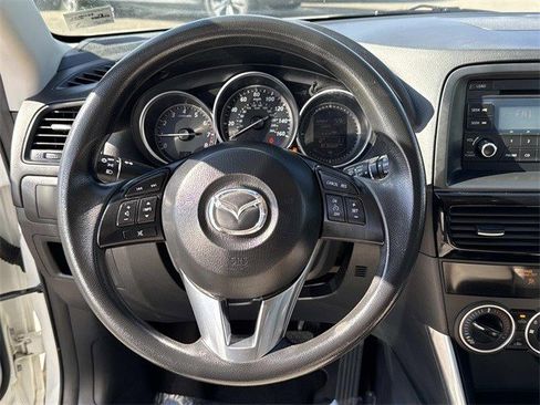 Used 2014 MAZDA CX-5 Sport image 18