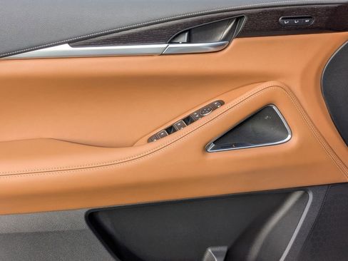 New 2026 INFINITI QX60 Autograph w/ Autograph Tech Package image 11