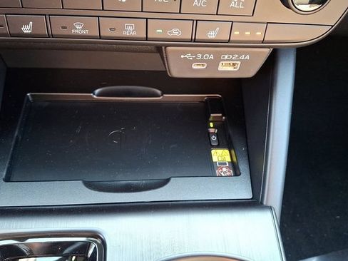 New 2026 Subaru Outback Wilderness AWD/4WD image 18