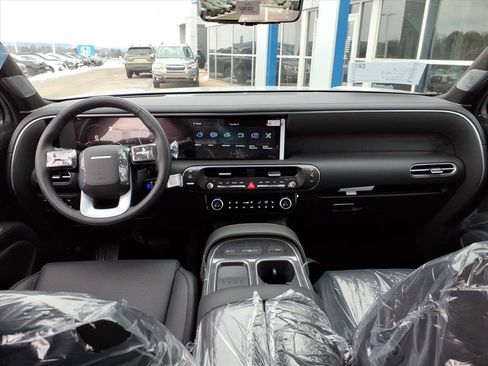 New 2026 Hyundai Palisade Calligraphy AWD/4WD image 7