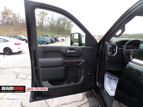 Used 2020 GMC Sierra 2500 Denali w/ Denali Ultimate Package image 17