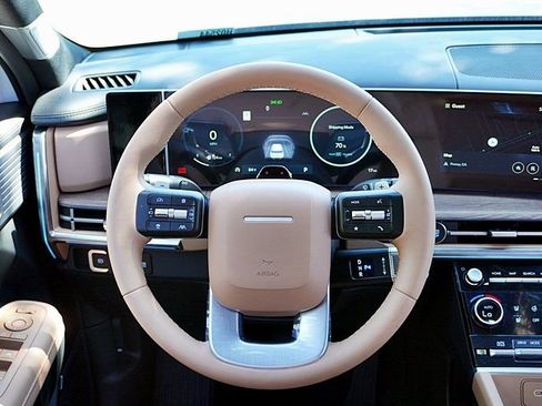 New 2025 Hyundai Santa Fe Limited AWD/4WD image 25
