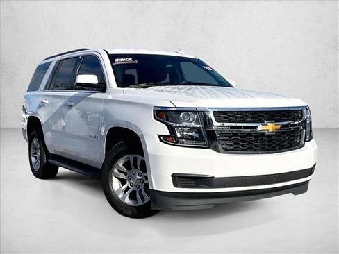 Used 2019 Chevrolet Tahoe LT image 12