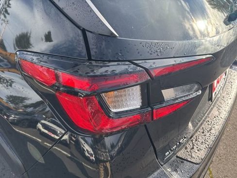 New 2026 Subaru Crosstrek 2.0i Premium image 13