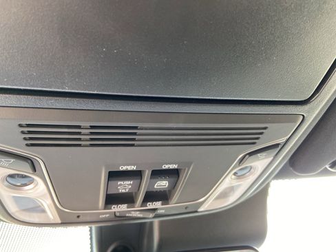 New 2026 Honda Ridgeline Black Edition image 43