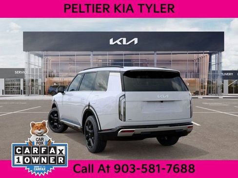 Used 2027 Kia Telluride SX image 5