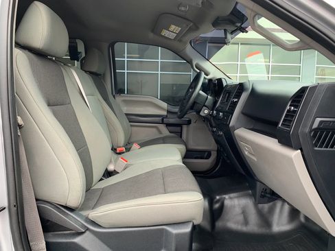 Used 2020 Ford F150 XL w/ XL Power Equipment Group AWD/4WD image 25