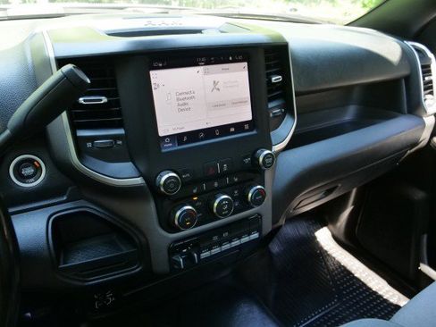 Used 2023 RAM 3500 SLT w/ Quick Order Package 2YG SLT AWD/4WD image 15