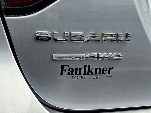 Certified 2024 Subaru Legacy Limited AWD/4WD image 10