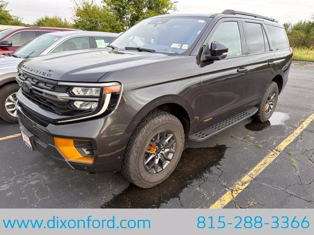 Used 2025 Ford Expedition Tremor AWD/4WD 360° Tour