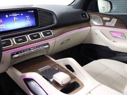 Certified 2026 Mercedes-Benz GLE 350 4MATIC image 27