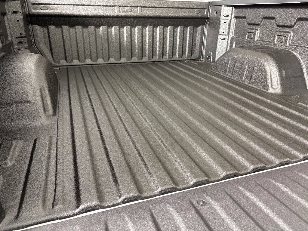 New 2026 Chevrolet Silverado 1500 RST RWD image 41