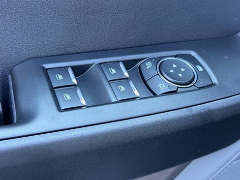 New 2026 Ford F250 XL w/ XL Off-Road Package image 11