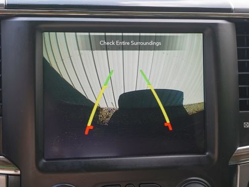 Used 2018 RAM 1500 Sport AWD/4WD image 33