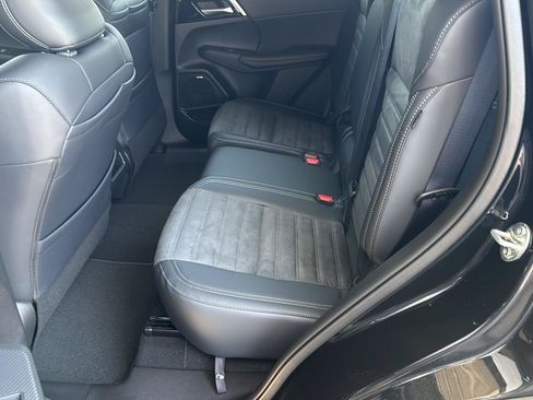 New 2026 Mitsubishi Outlander SE AWD/4WD image 25