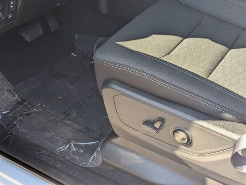 New 2025 RAM 1500 Big Horn image 12