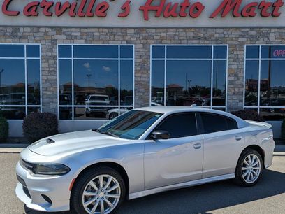 Used 2023 Dodge Charger GT