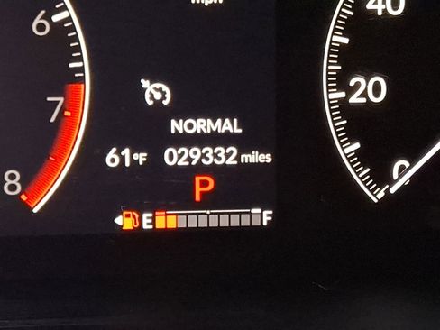 Certified 2023 Honda HR-V LX image 21