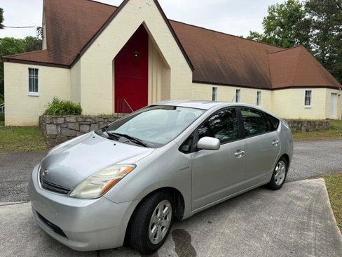 Used 2009 Toyota Prius FWD image 6