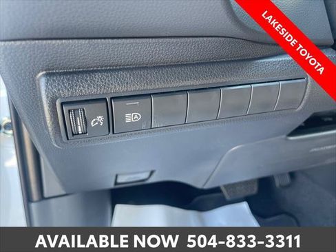 Certified 2026 Toyota Corolla XSE FWD image 26