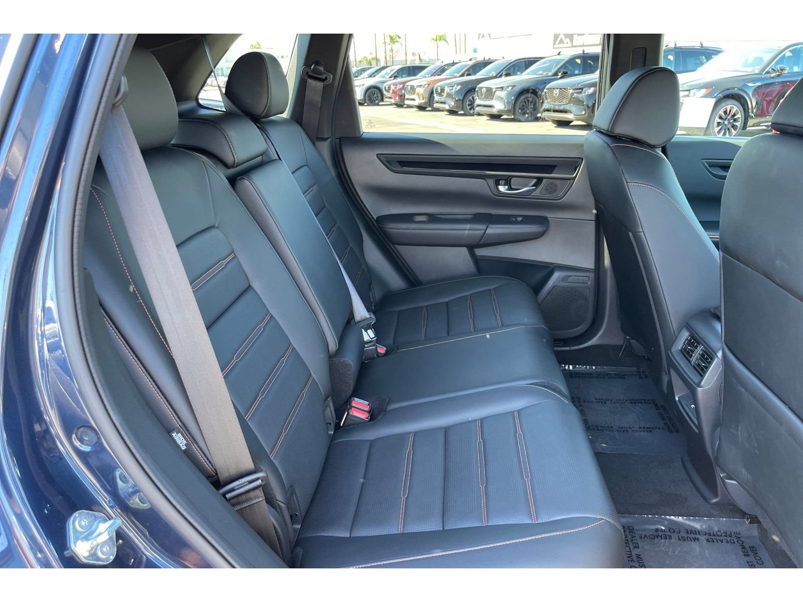 Used 2026 Honda CR-V Sport-L image 18
