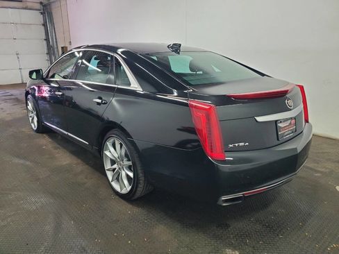 Used 2015 Cadillac XTS Premium AWD/4WD image 5