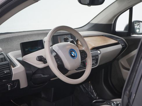 Used 2014 BMW i3 RWD image 22