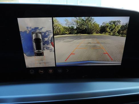 New 2026 Cadillac Lyriq Premium Luxury w/ LPO, Floor Liner Package image 25