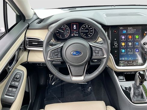 Used 2024 Subaru Legacy Limited image 22