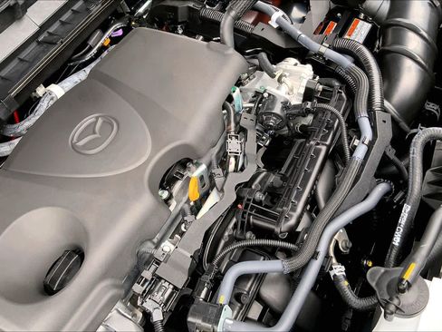 New 2026 MAZDA CX-50 2.5 Hybrid w/ Weather Package image 17