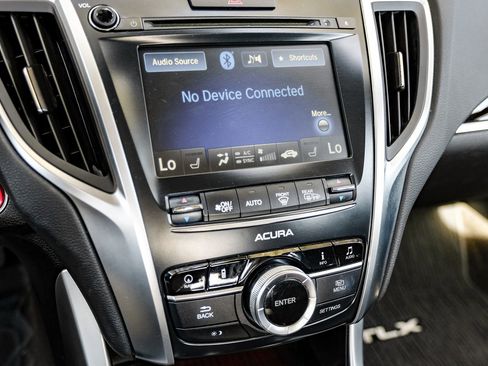 Used 2015 Acura TLX V6 w/ Technology Package image 25