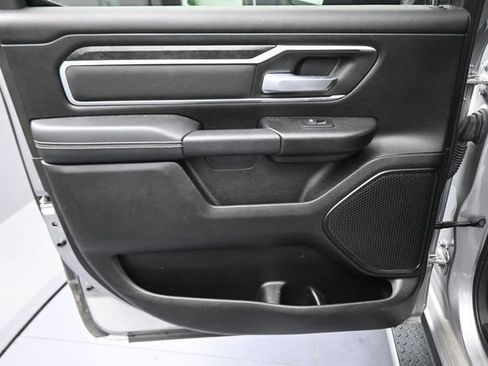 Used 2023 RAM 1500 Big Horn AWD/4WD image 18