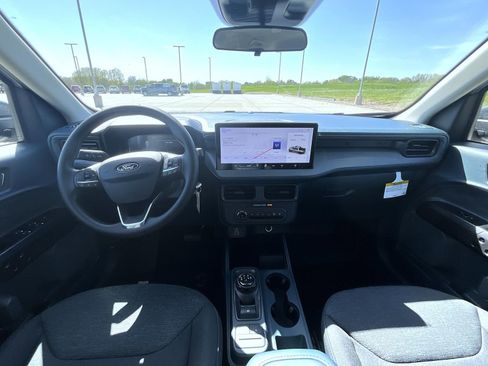 New 2026 Ford Maverick XL AWD/4WD image 12