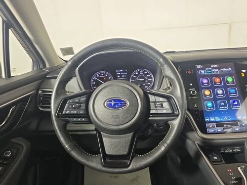Used 2025 Subaru Outback Onyx Edition image 32