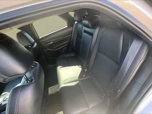 Used 2024 MAZDA CX-30 AWD 2.5 S w/ Select Sport Pkg image 25