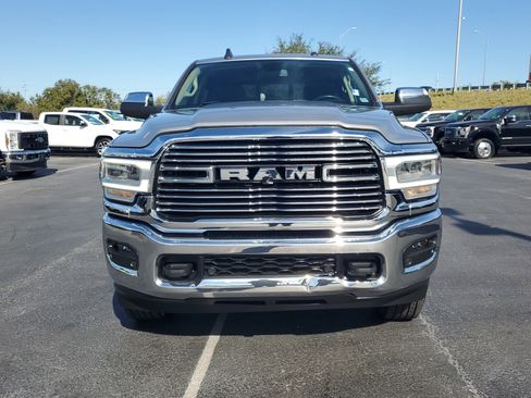 Used 2021 RAM 2500 Laramie image 2
