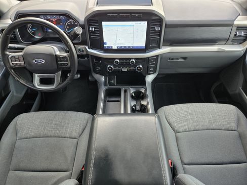 Certified 2021 Ford F150 XLT w/ Equipment Group 302A High image 20