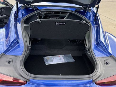 Certified 2024 Toyota Supra Premium image 22