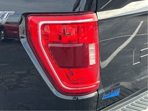 Used 2023 Ford F150 XLT w/ Equipment Group 302A High image 6