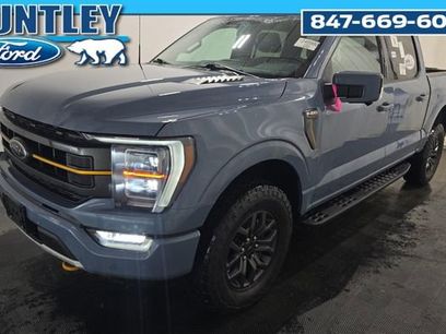 Used 2023 Ford F150 Tremor w/ Equipment Group 402A High