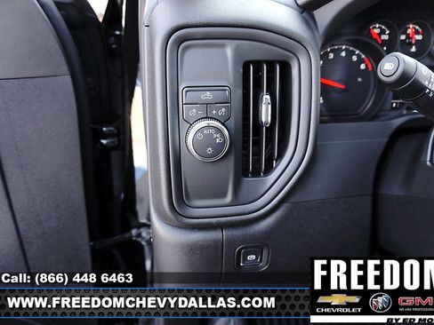 New 2026 GMC Sierra 1500 Pro w/ Graphite Edition image 17