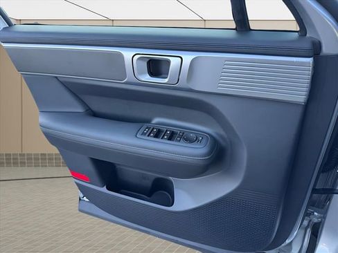 New 2026 Hyundai Santa Fe SEL AWD/4WD image 16