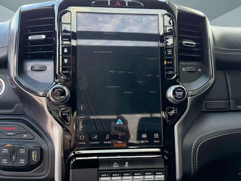 Used 2022 RAM 1500 TRX w/ TRX Level 1 Equipment Group image 34