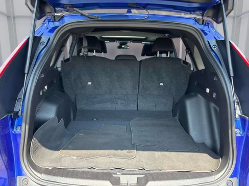 Used 2025 Honda CR-V Sport image 15